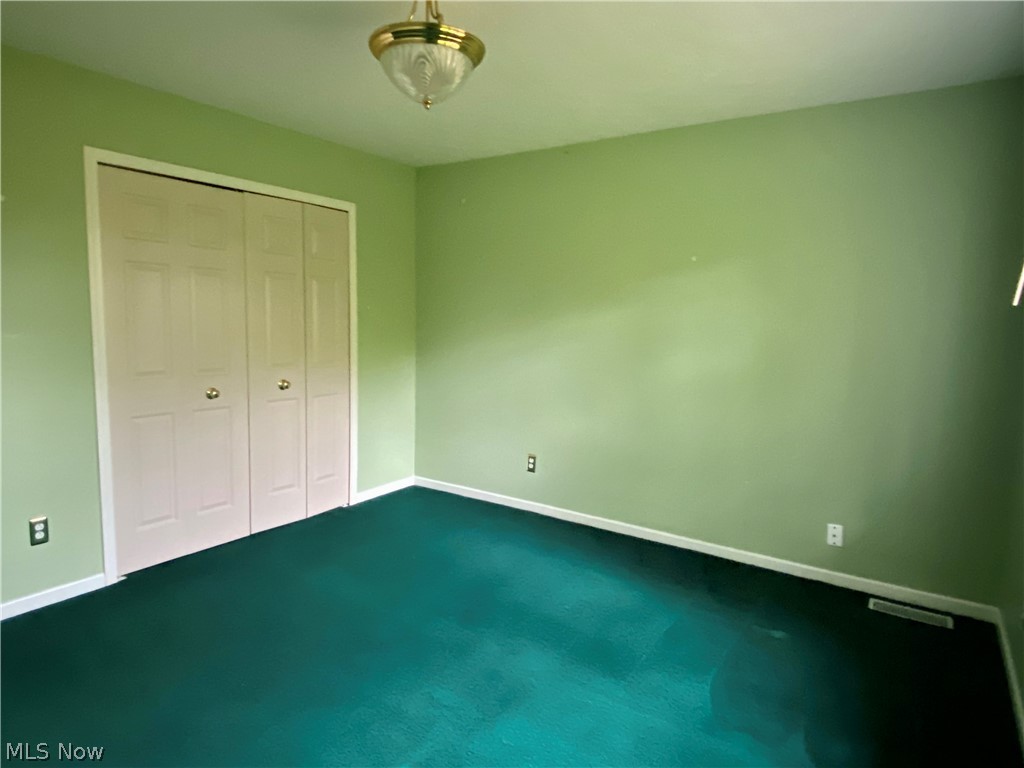 Crane Creek Park - Residential