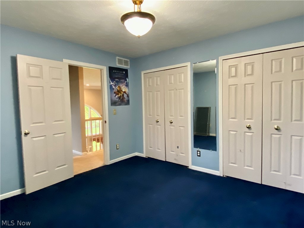 Crane Creek Park - Residential