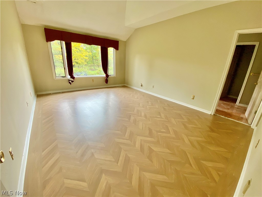 Crane Creek Park - Residential