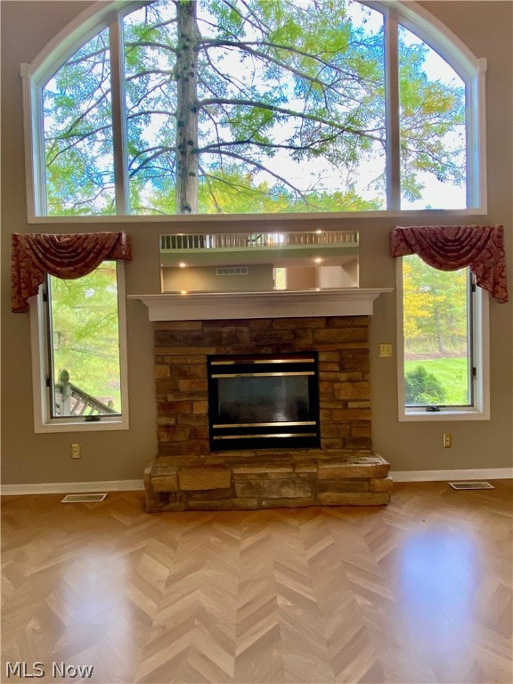 Crane Creek Park - Residential