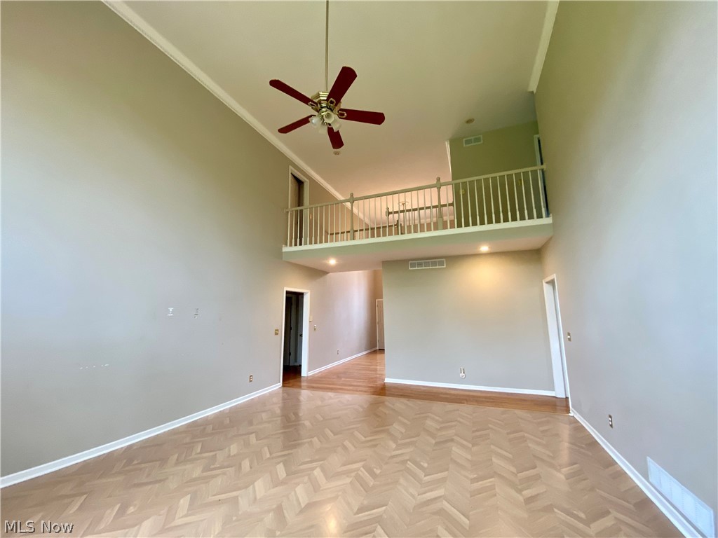 Crane Creek Park - Residential