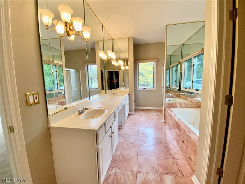 Crane Creek Park - Residential