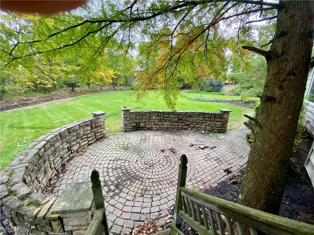 Crane Creek Park - Residential