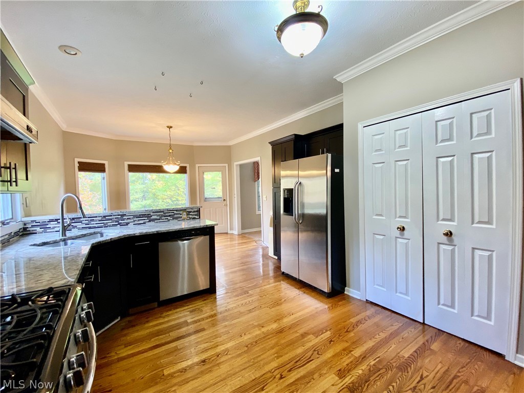 Crane Creek Park - Residential