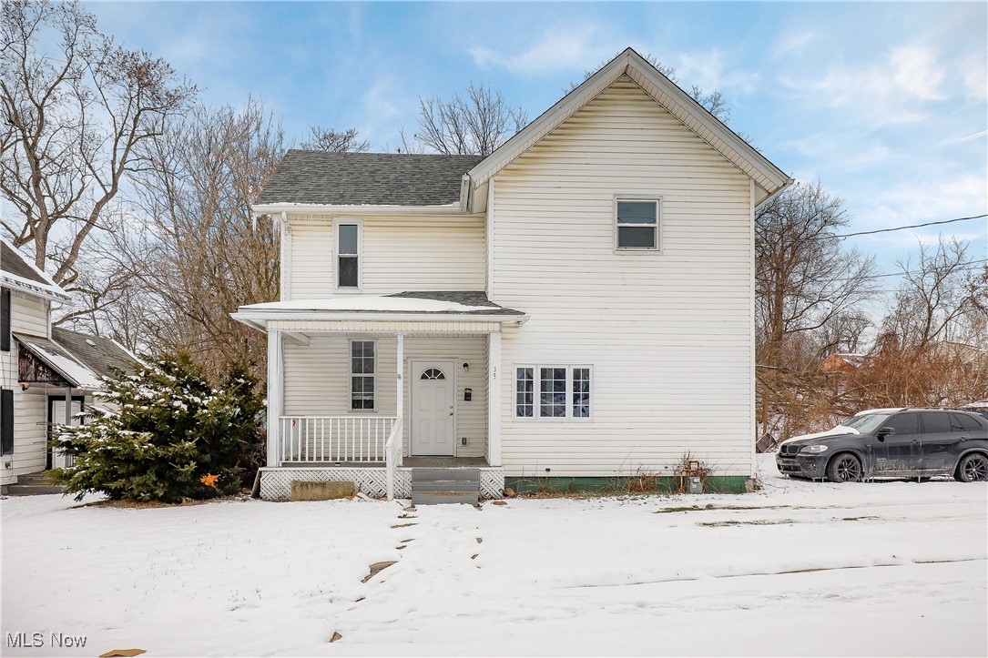 134 Maple Avenue, Massillon, Ohio image 1