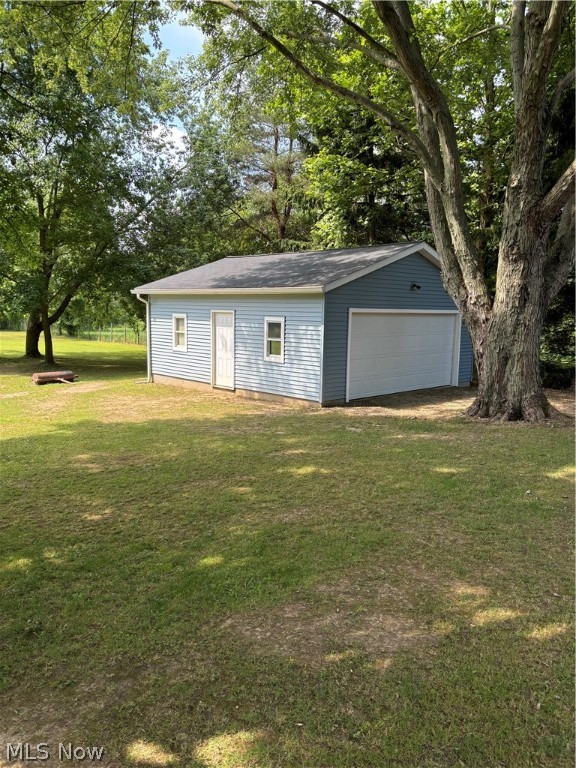 Procheska Rolling Acres 01 - Residential