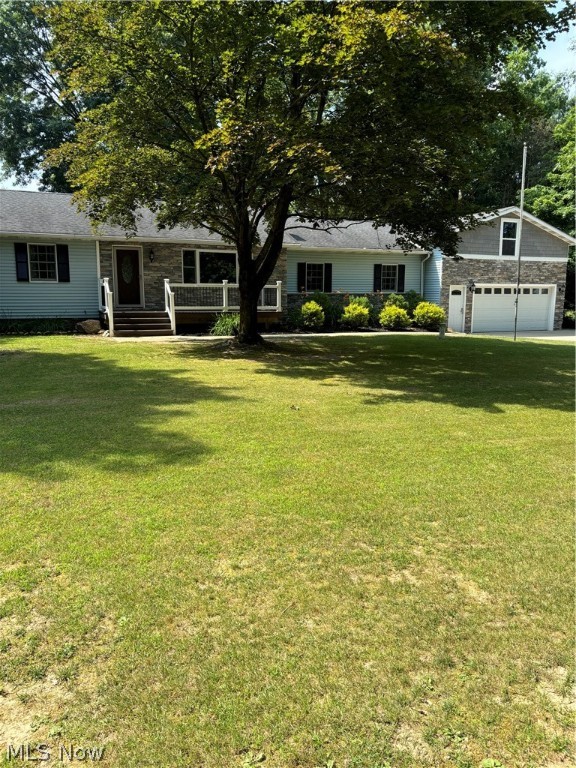 Procheska Rolling Acres 01 - Residential