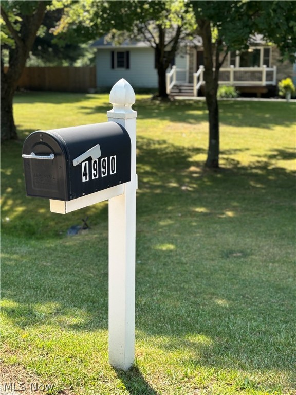 Procheska Rolling Acres 01 - Residential