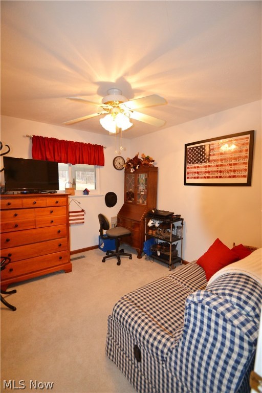 Indian Creek Village Estates - Residential