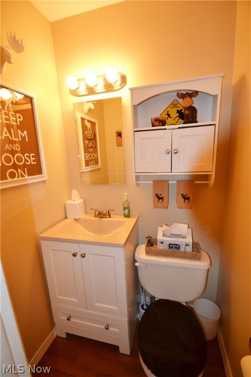 Indian Creek Village Estates - Residential