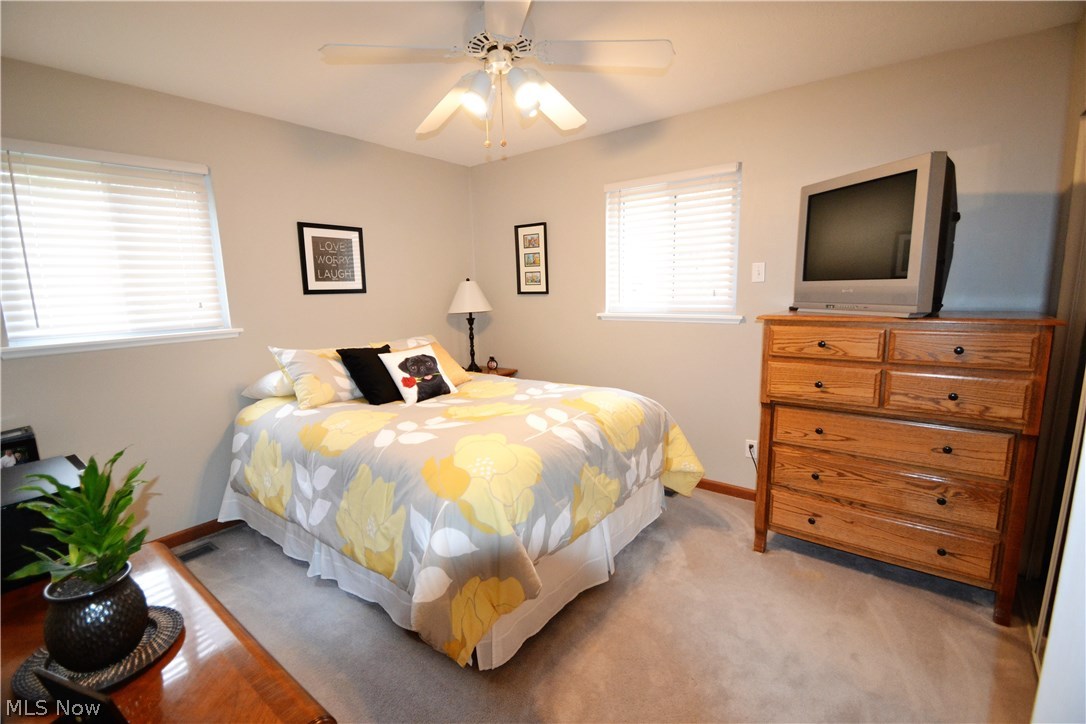 Indian Creek Village Estates - Residential