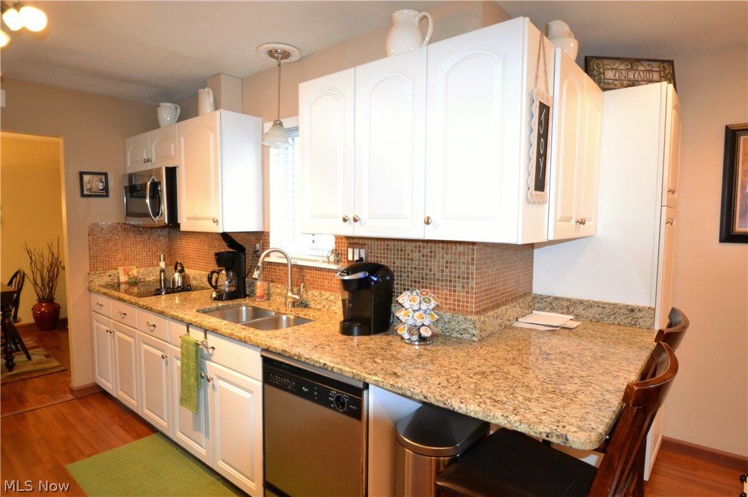 Indian Creek Village Estates - Residential