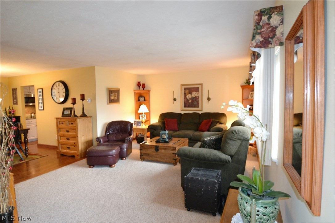 Indian Creek Village Estates - Residential