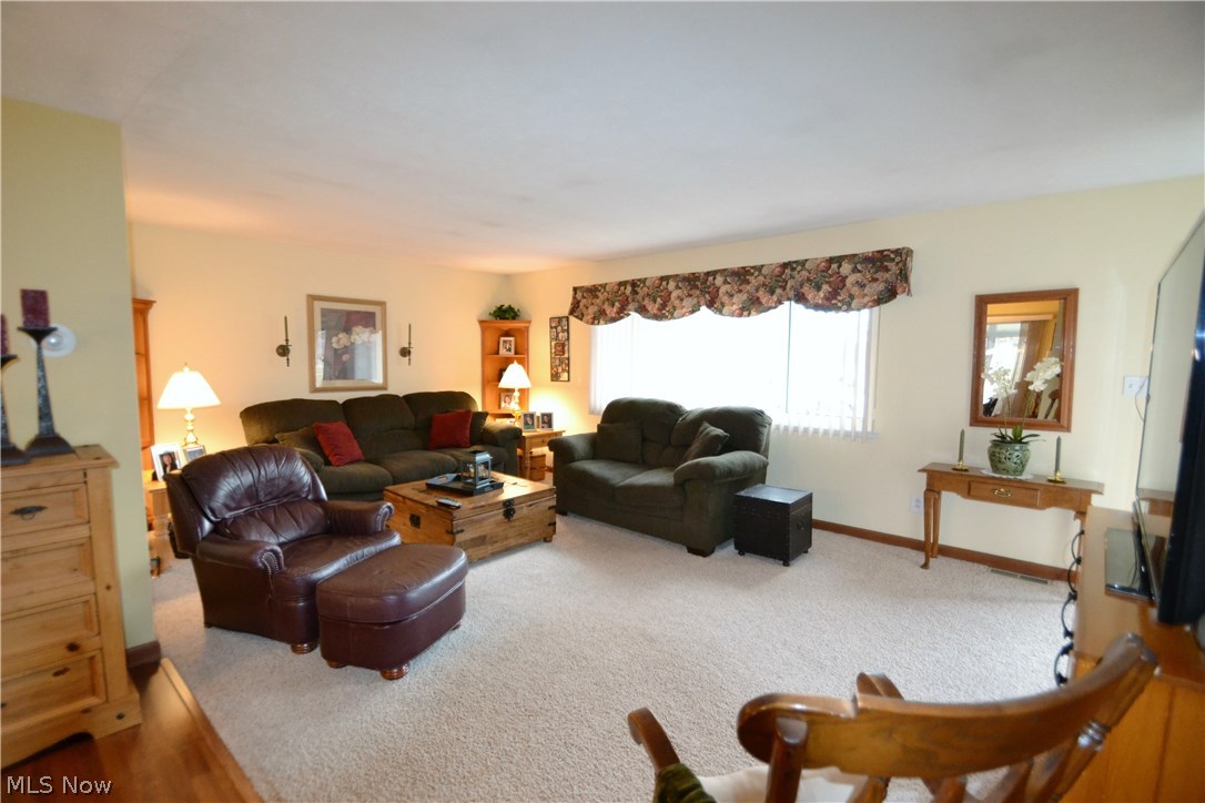 Indian Creek Village Estates - Residential