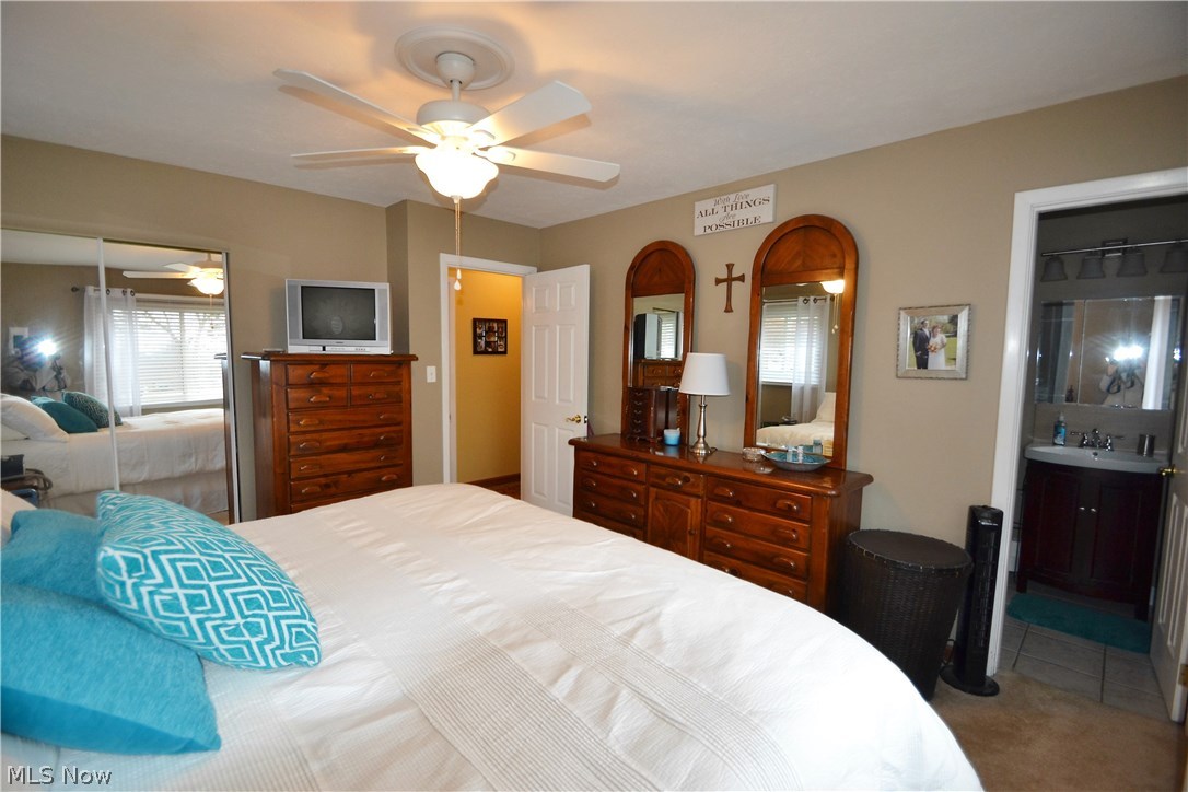 Indian Creek Village Estates - Residential