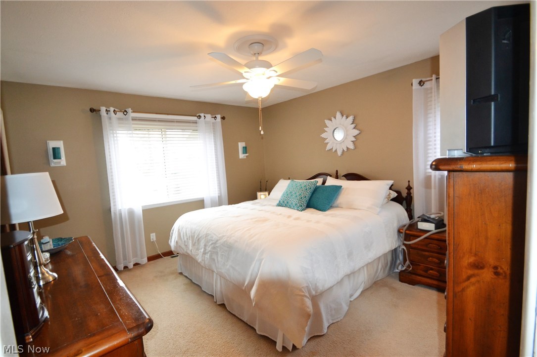 Indian Creek Village Estates - Residential