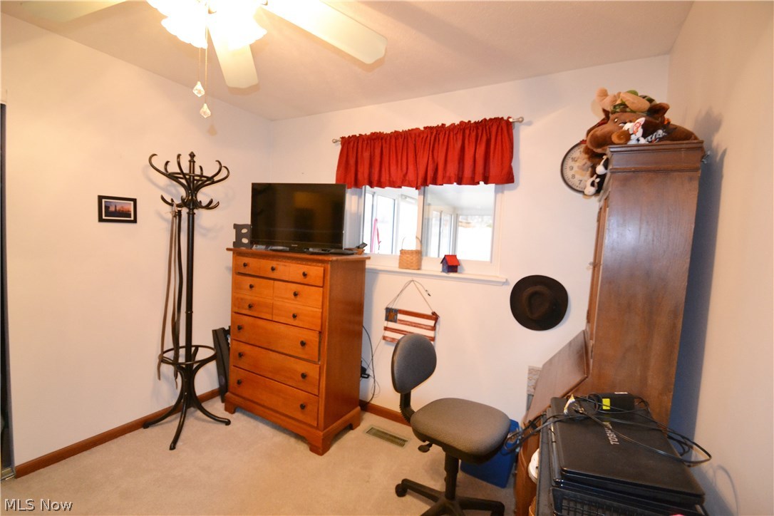 Indian Creek Village Estates - Residential