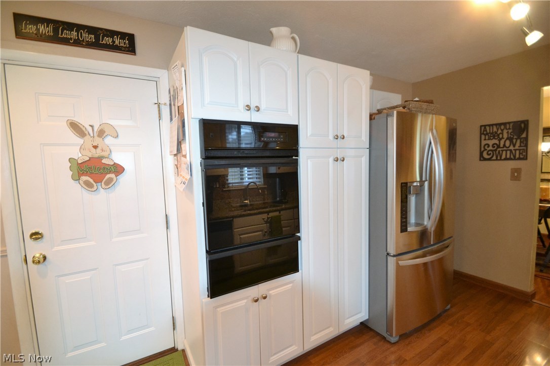 Indian Creek Village Estates - Residential