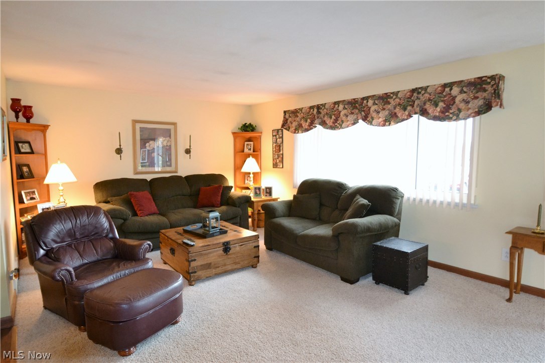 Indian Creek Village Estates - Residential