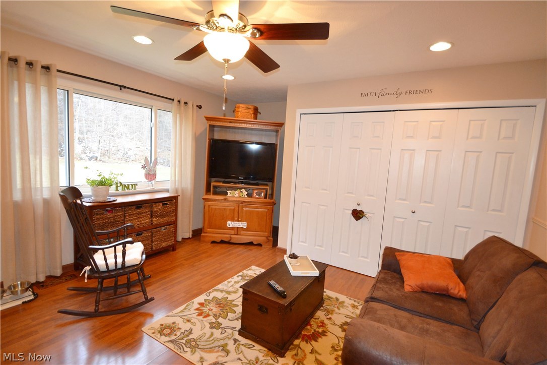 Indian Creek Village Estates - Residential