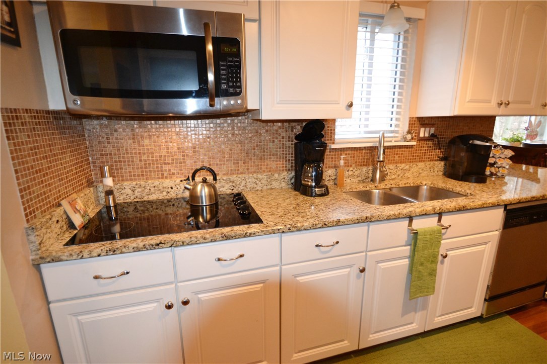 Indian Creek Village Estates - Residential