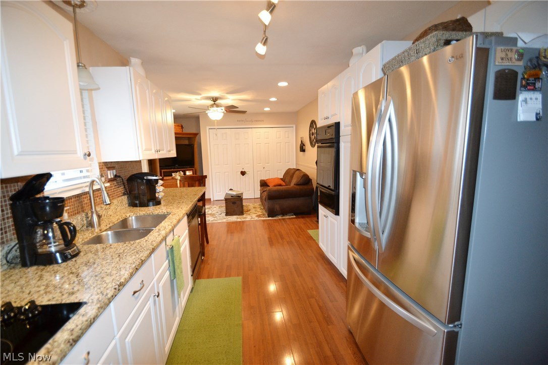 Indian Creek Village Estates - Residential