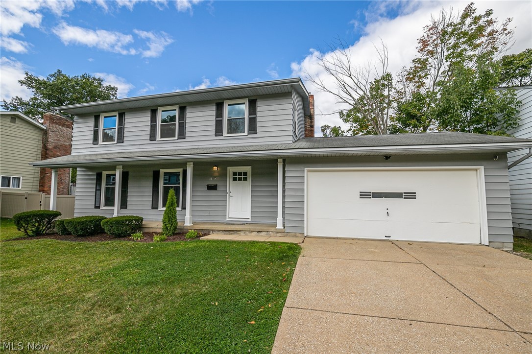 North Portage Path Est - Residential