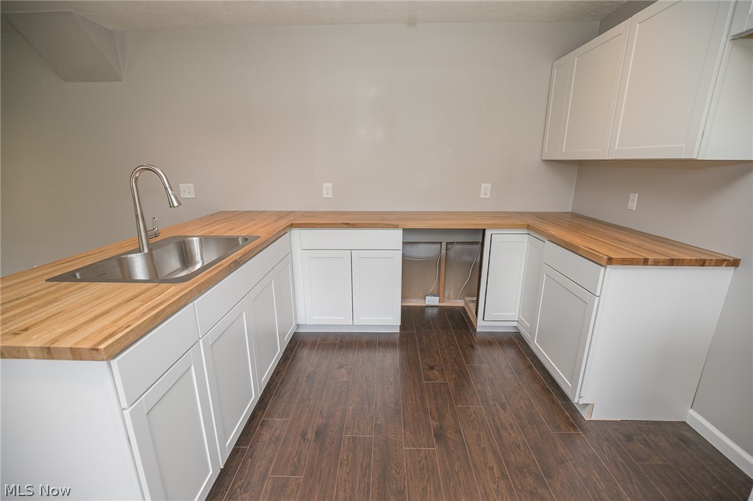 North Portage Path Est - Residential