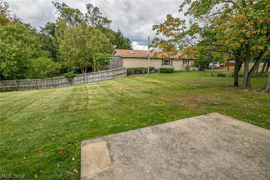 North Portage Path Est - Residential