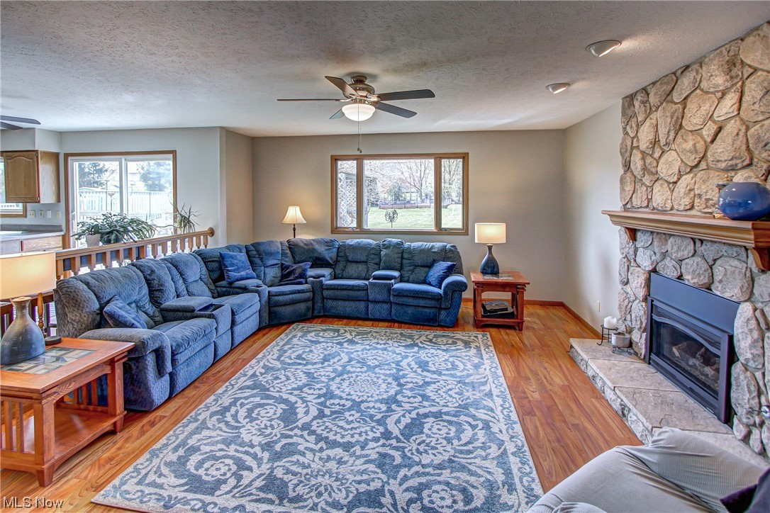 Gallo Sub Ph 2 - Residential