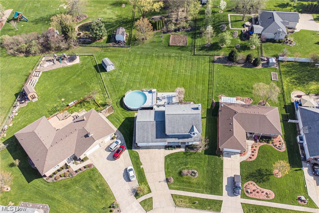 Gallo Sub Ph 2 - Residential