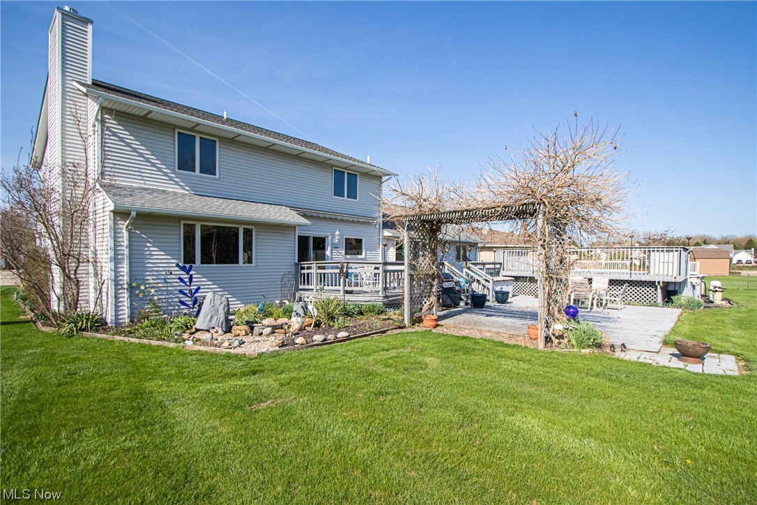 Gallo Sub Ph 2 - Residential