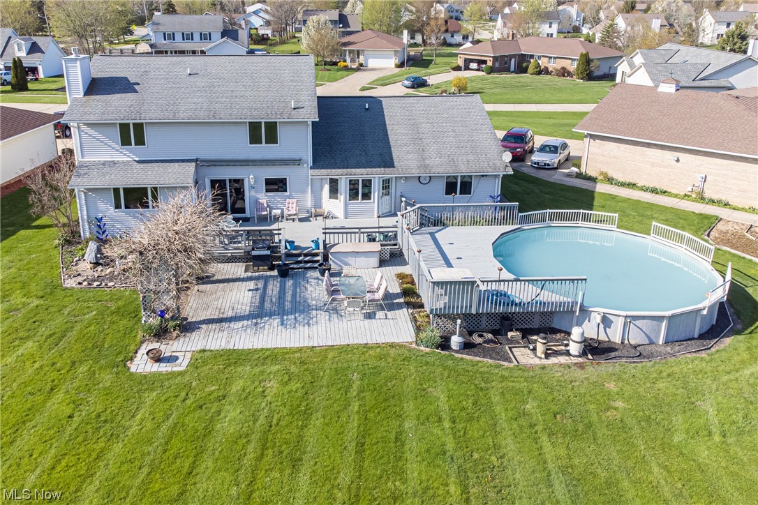 Gallo Sub Ph 2 - Residential