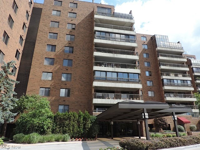 Point East - Residential