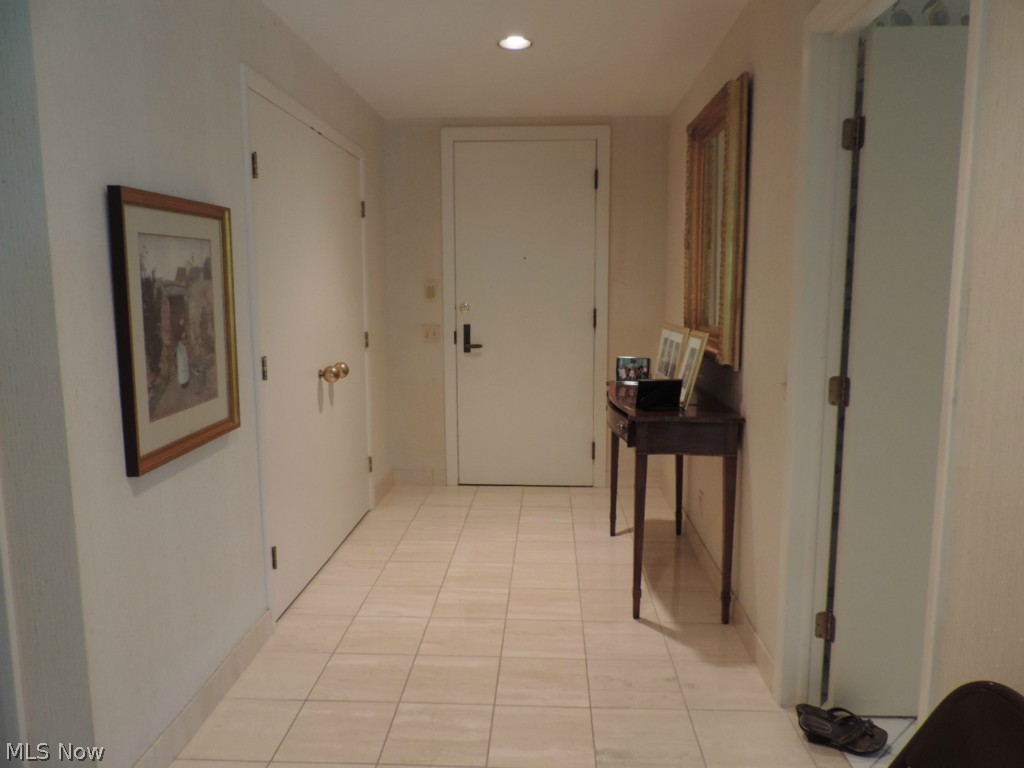 Point East - Residential