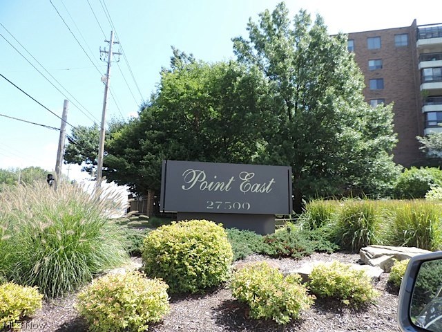 Point East - Residential