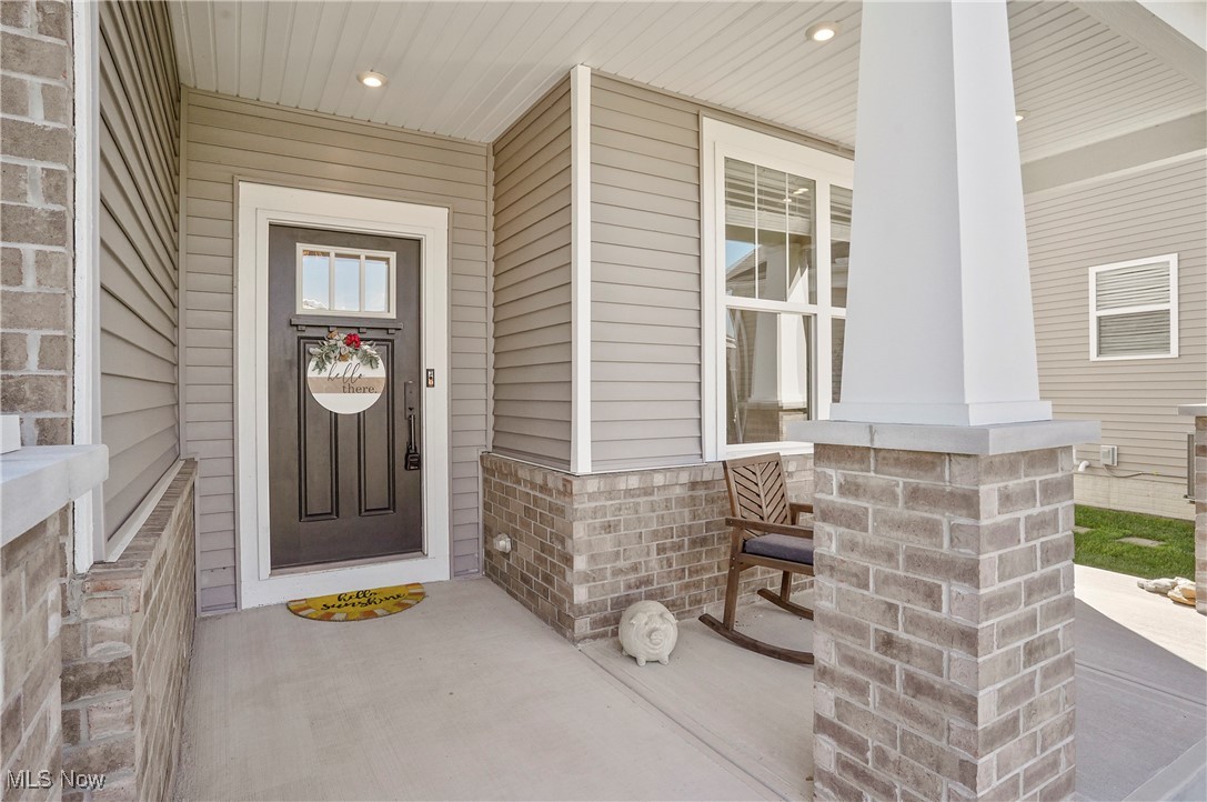 Waterside Crossings South Sub 6 - Residential