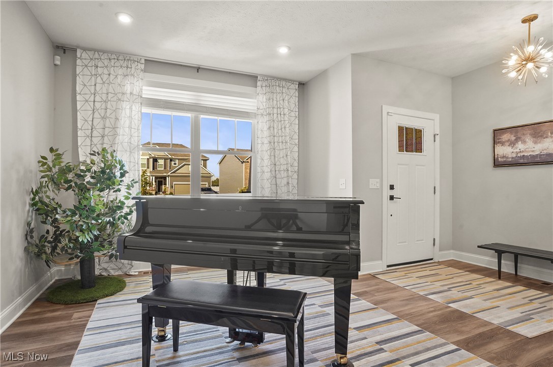 Waterside Crossings South Sub 6 - Residential