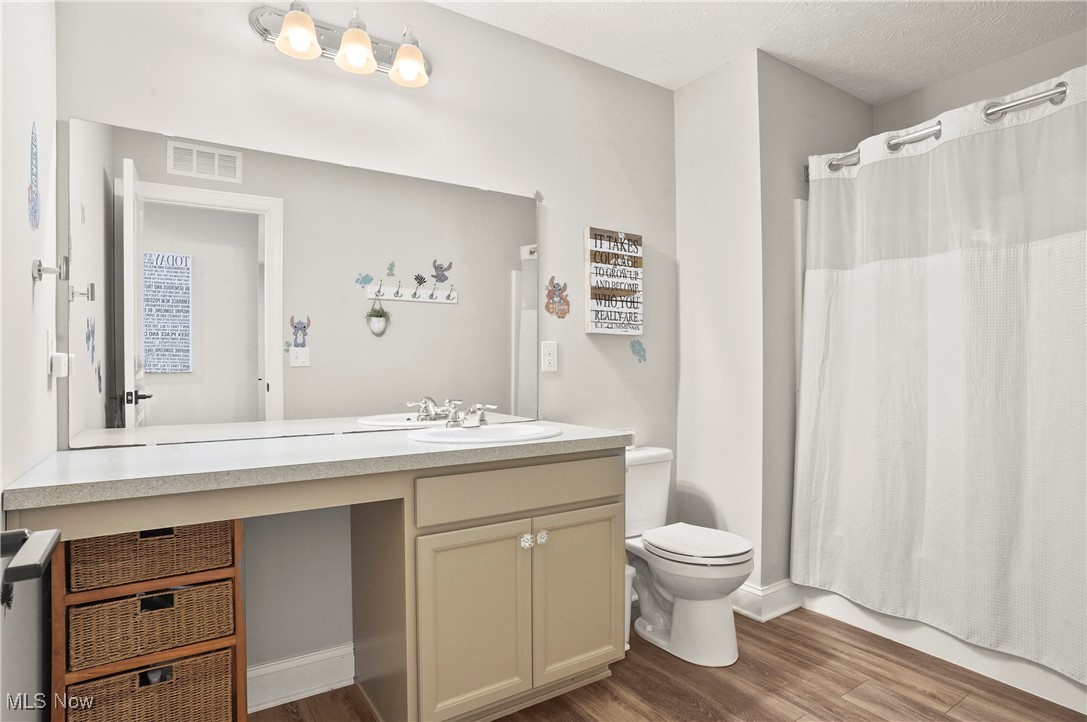Waterside Crossings South Sub 6 - Residential