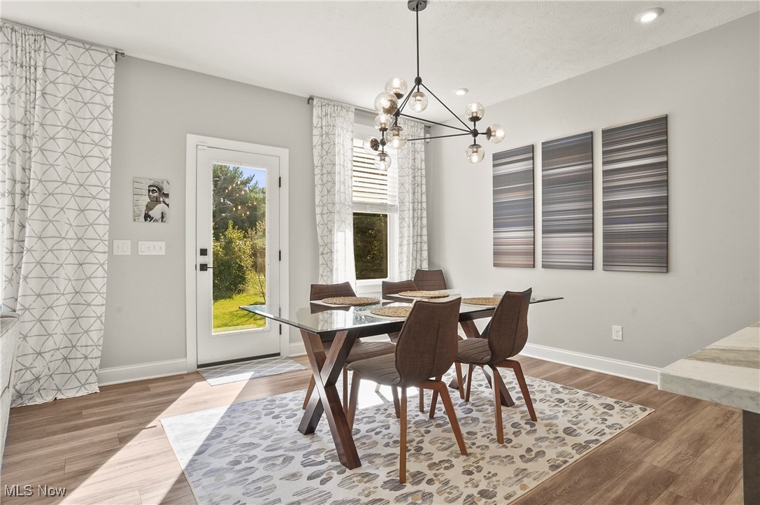 Waterside Crossings South Sub 6 - Residential