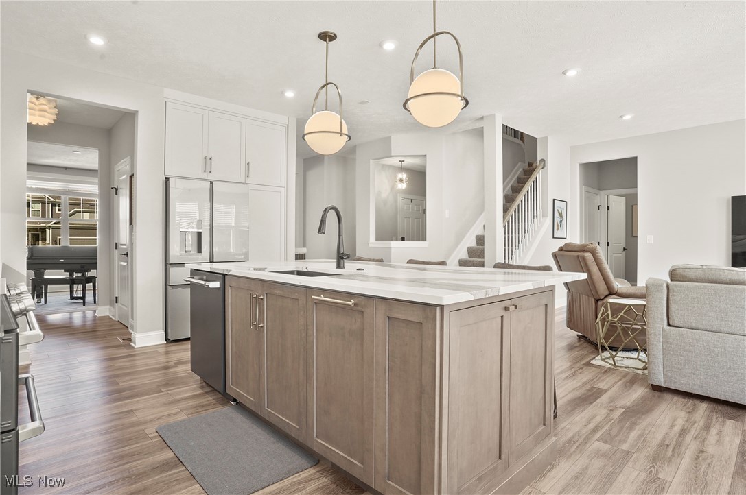 Waterside Crossings South Sub 6 - Residential