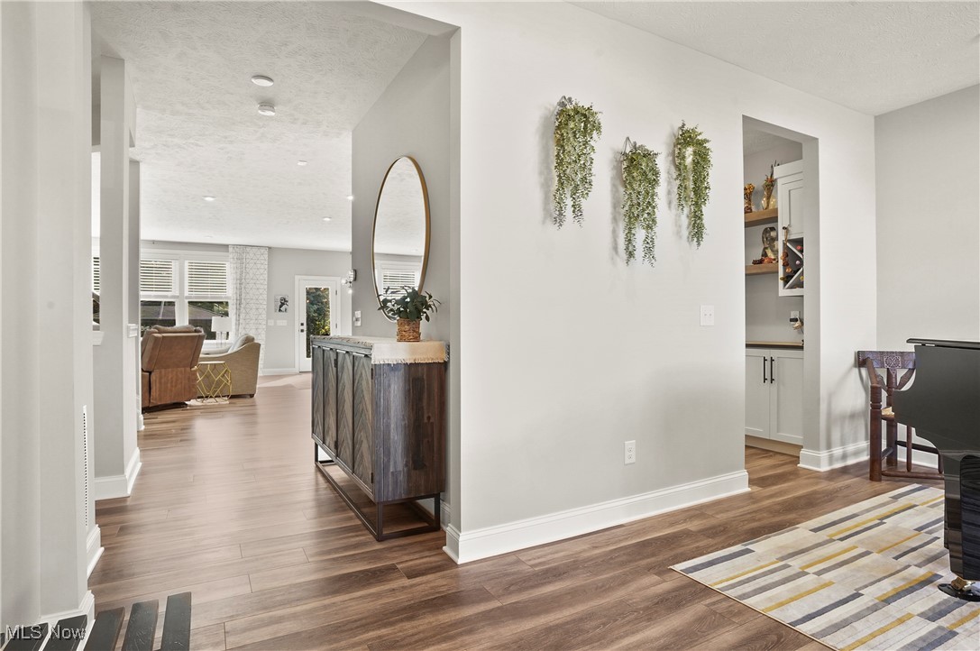 Waterside Crossings South Sub 6 - Residential