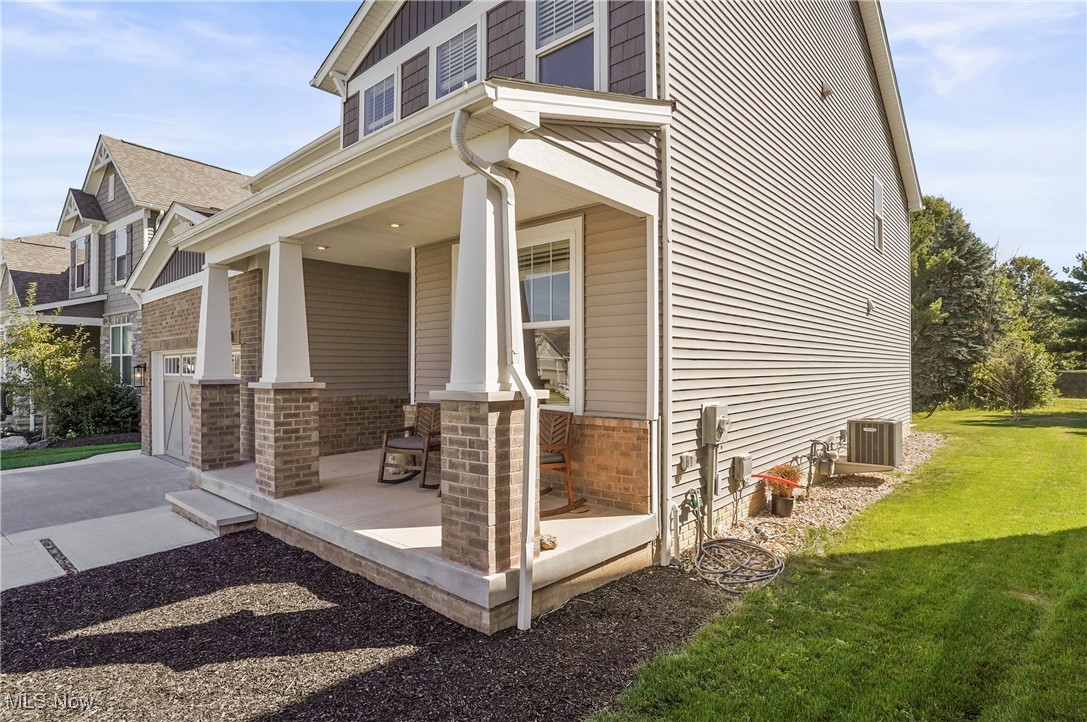 Waterside Crossings South Sub 6 - Residential