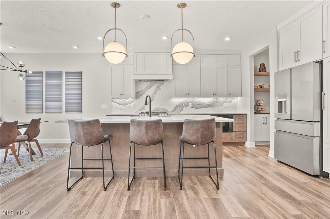 Waterside Crossings South Sub 6 - Residential