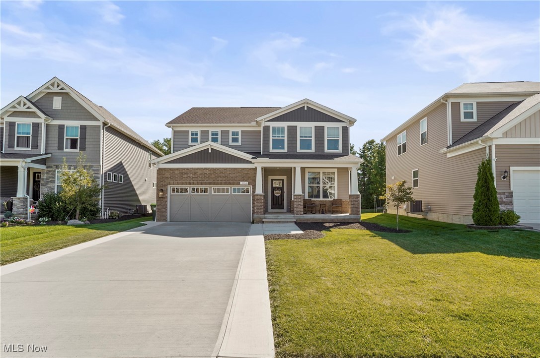 Waterside Crossings South Sub 6 - Residential