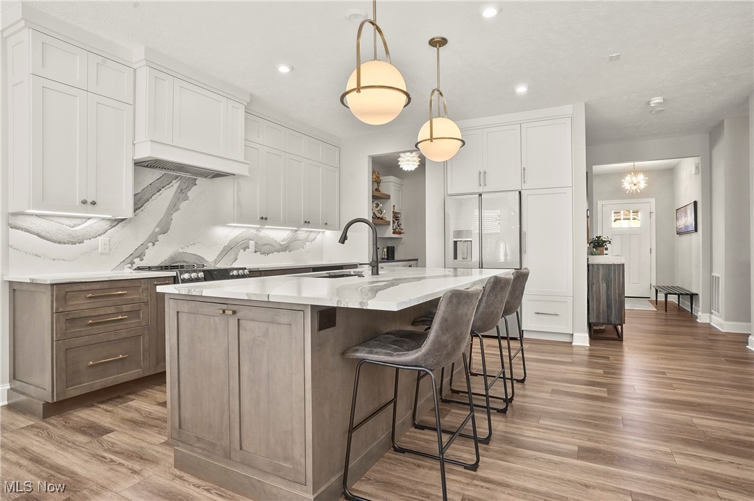 Waterside Crossings South Sub 6 - Residential
