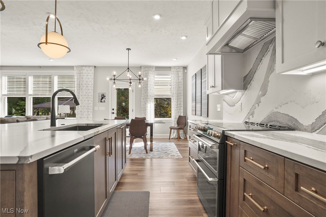 Waterside Crossings South Sub 6 - Residential