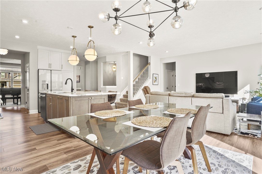 Waterside Crossings South Sub 6 - Residential