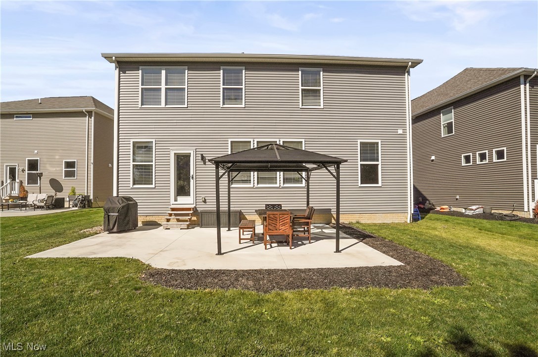 Waterside Crossings South Sub 6 - Residential