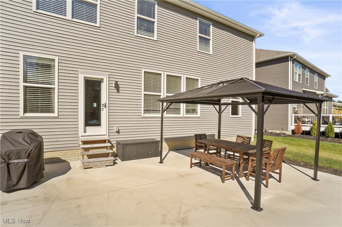 Waterside Crossings South Sub 6 - Residential